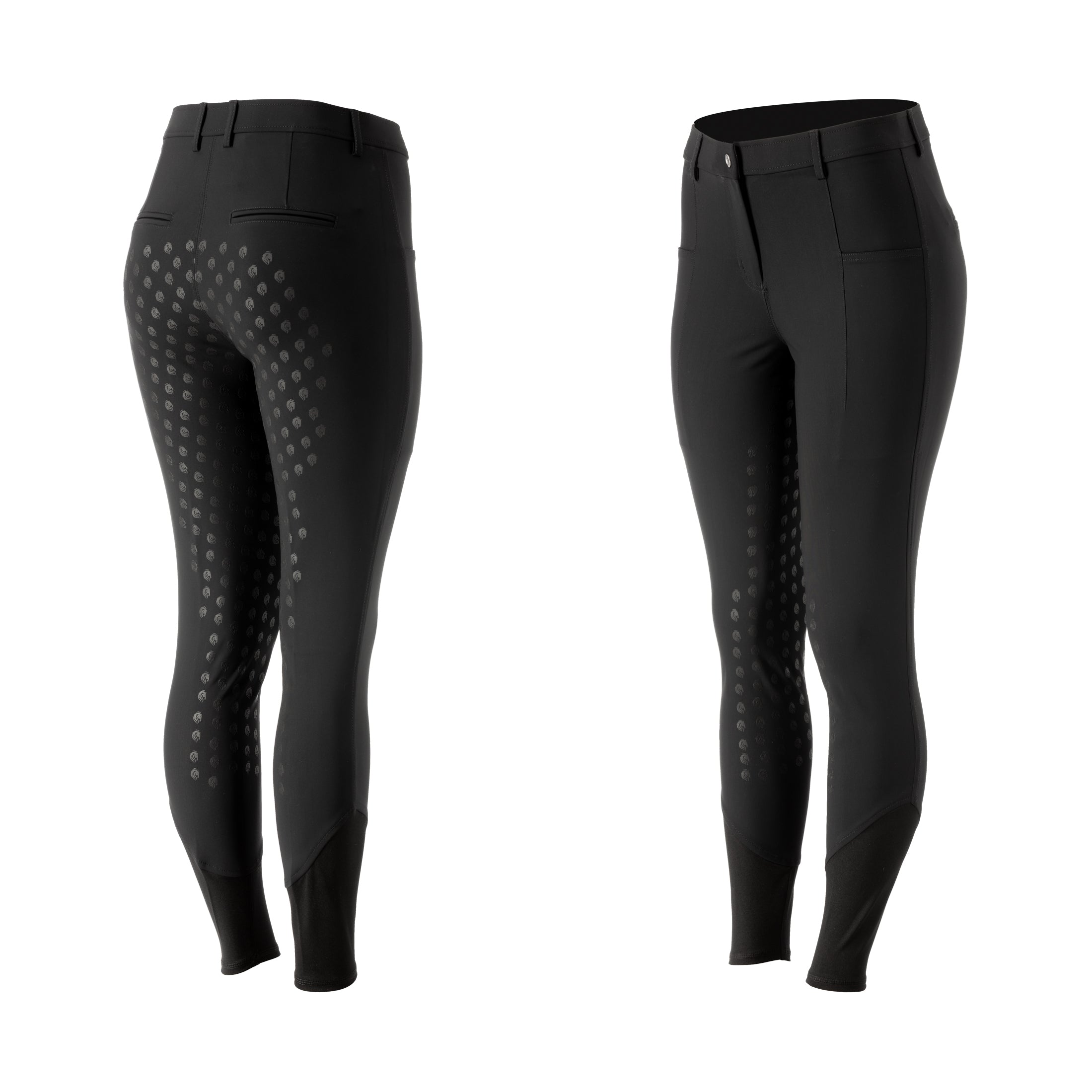 Equinavia Anna Womens Tailored Full Seat Breeches image #1