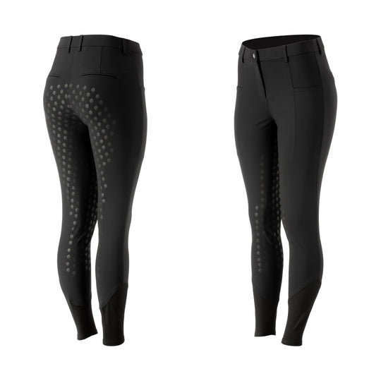 Equinavia Anna Womens Tailored Full Seat Breeches image 