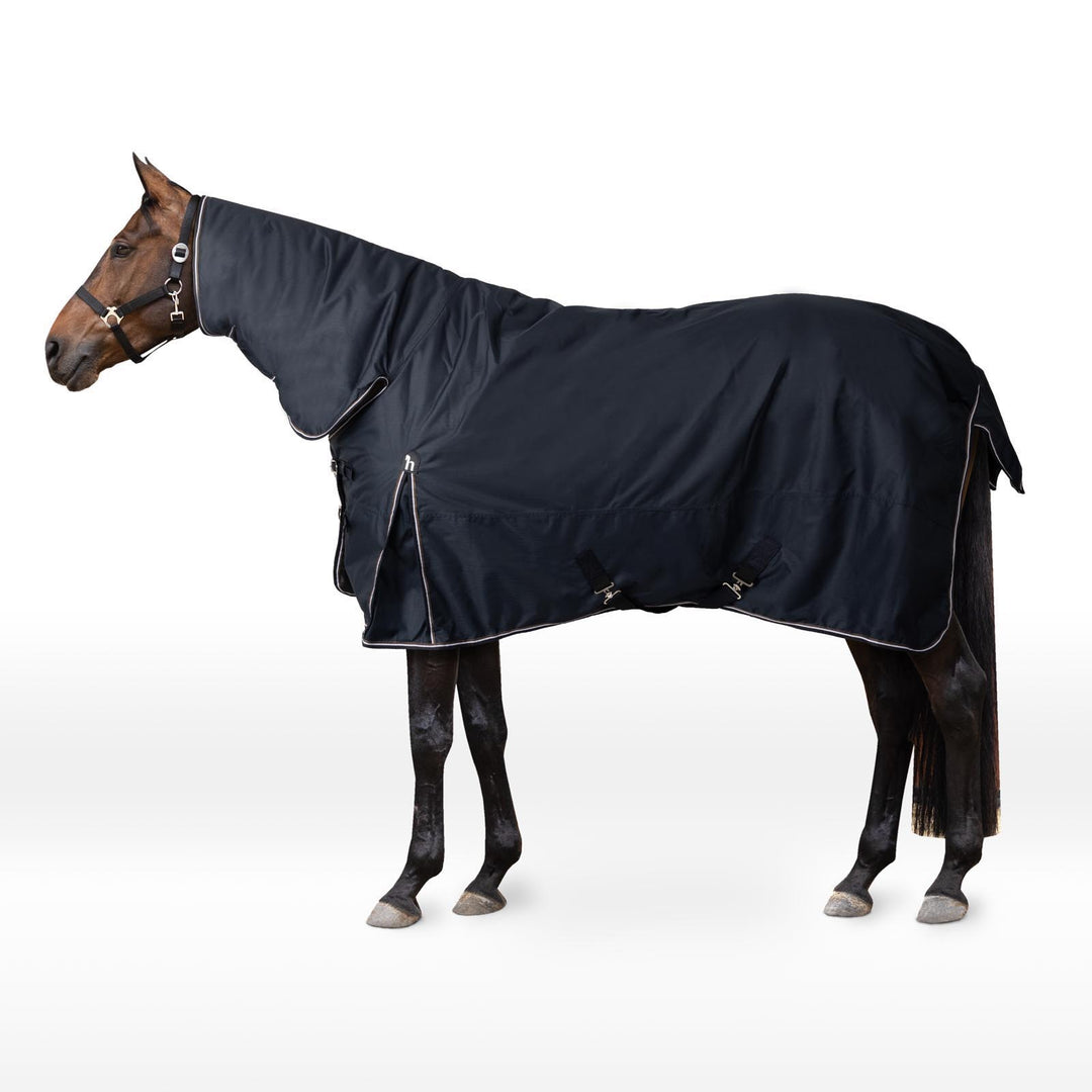 Horze Glasgow Heavy Weight Combo Turnout Blanket 400g image #1