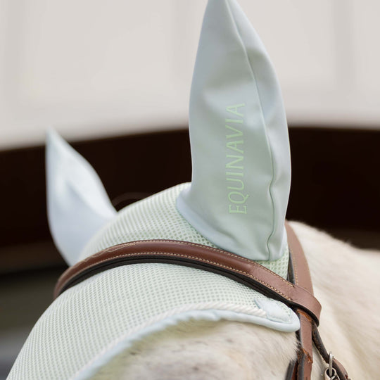 Equinavia Svalbard Ear Net with NordicAir™ Tech image 
