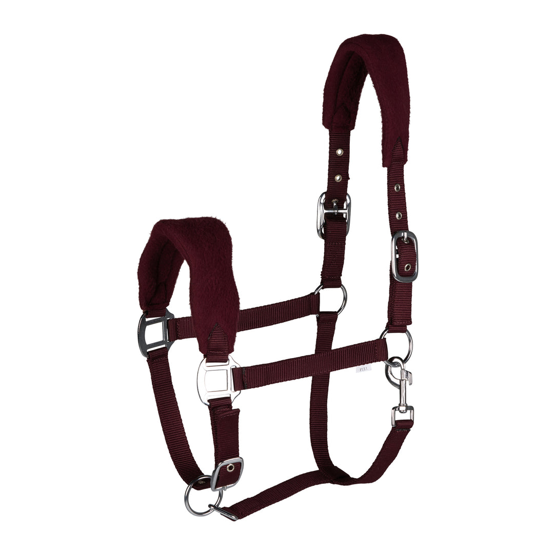 Horze Kiel Halter with Fleece image #1