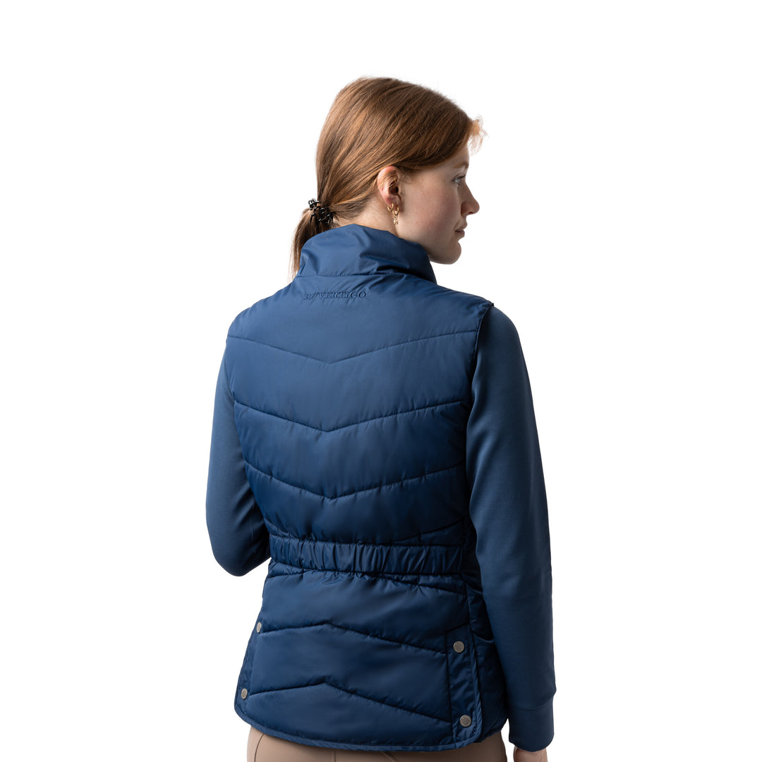 B Vertigo Cordelia Womens Insulated Vest image 