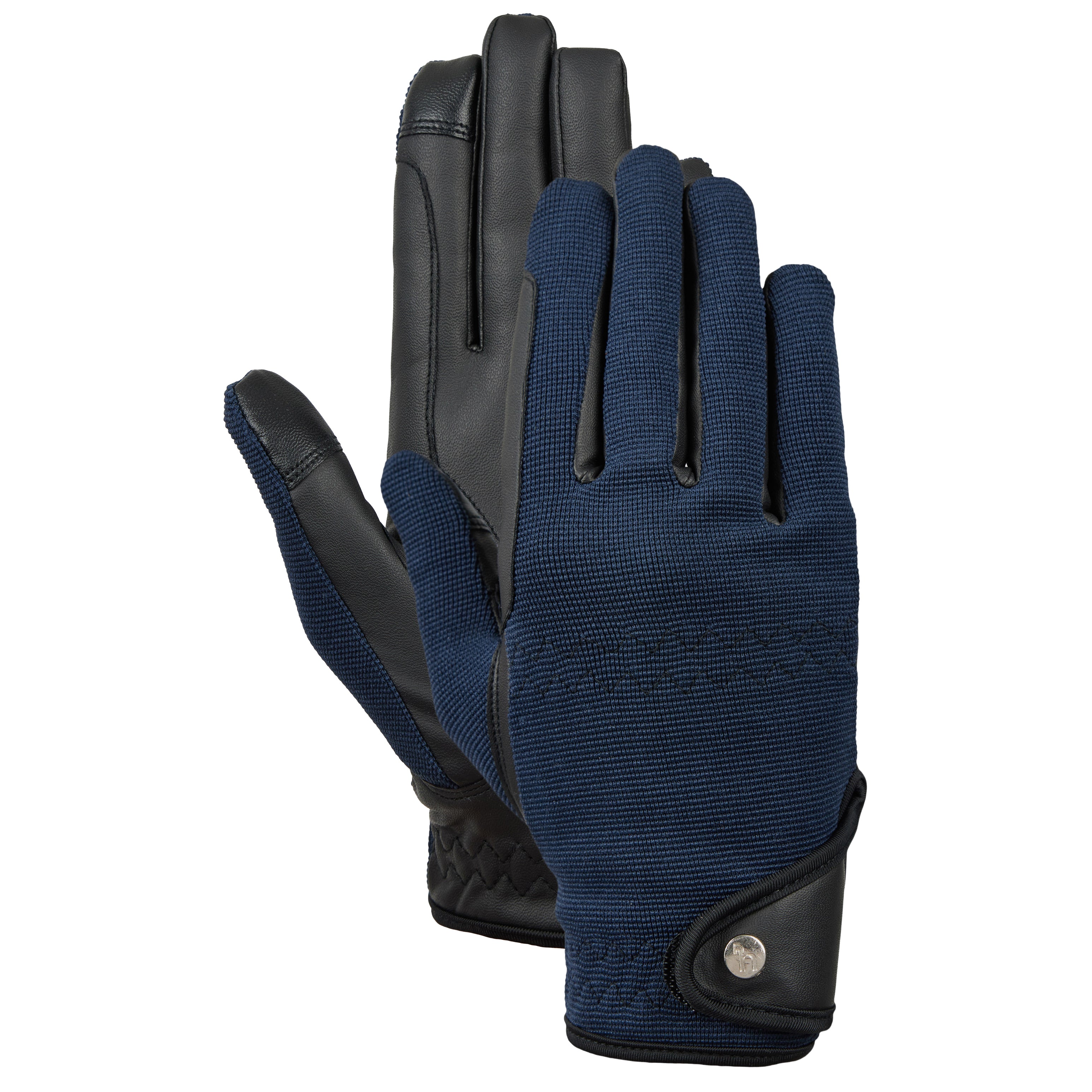 Horze Romy Womens Winter Riding Gloves image #1