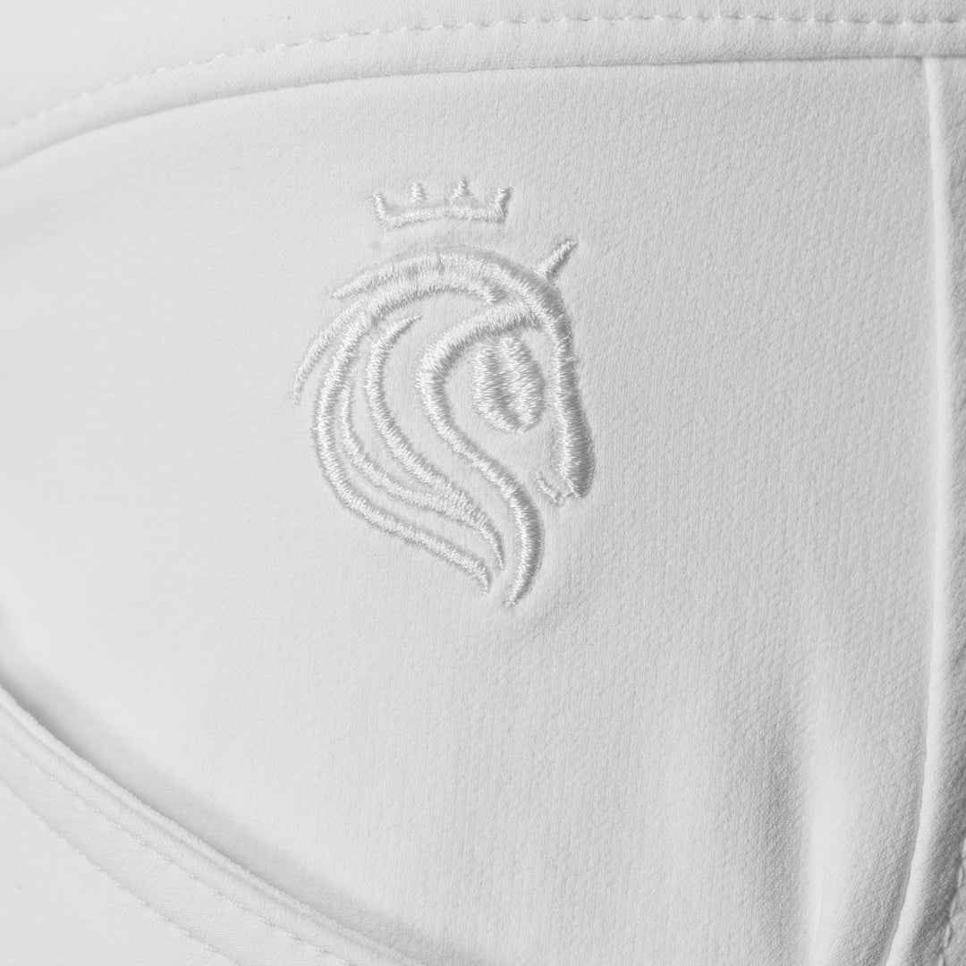Equinavia Anders Mens Knee Patch Breeches image 