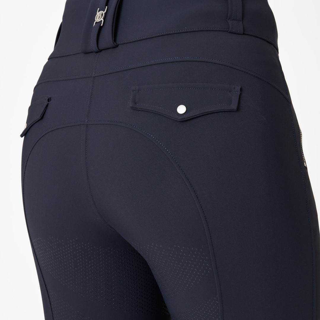 B Vertigo Enya Womens Full Seat Breeches image 