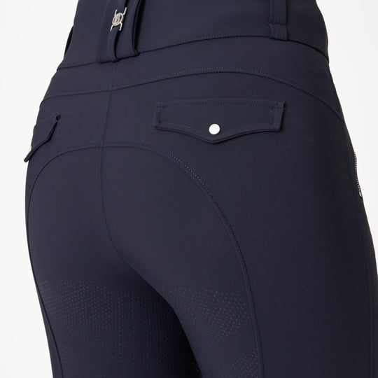 B Vertigo Enya Womens Full Seat Breeches image 