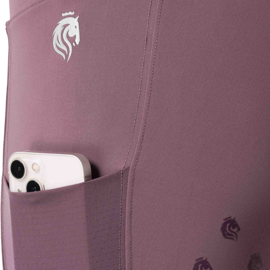 Equinavia Maja Womens Full Seat Summer UV Tights image 