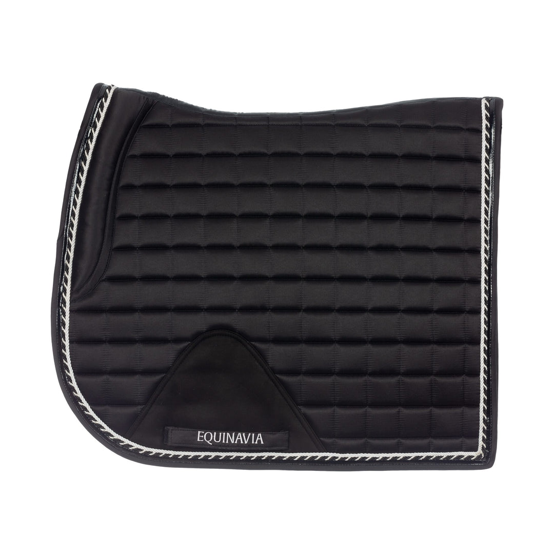 Equinavia Copenhagen Stay Put Dressage Saddle Pad image #1