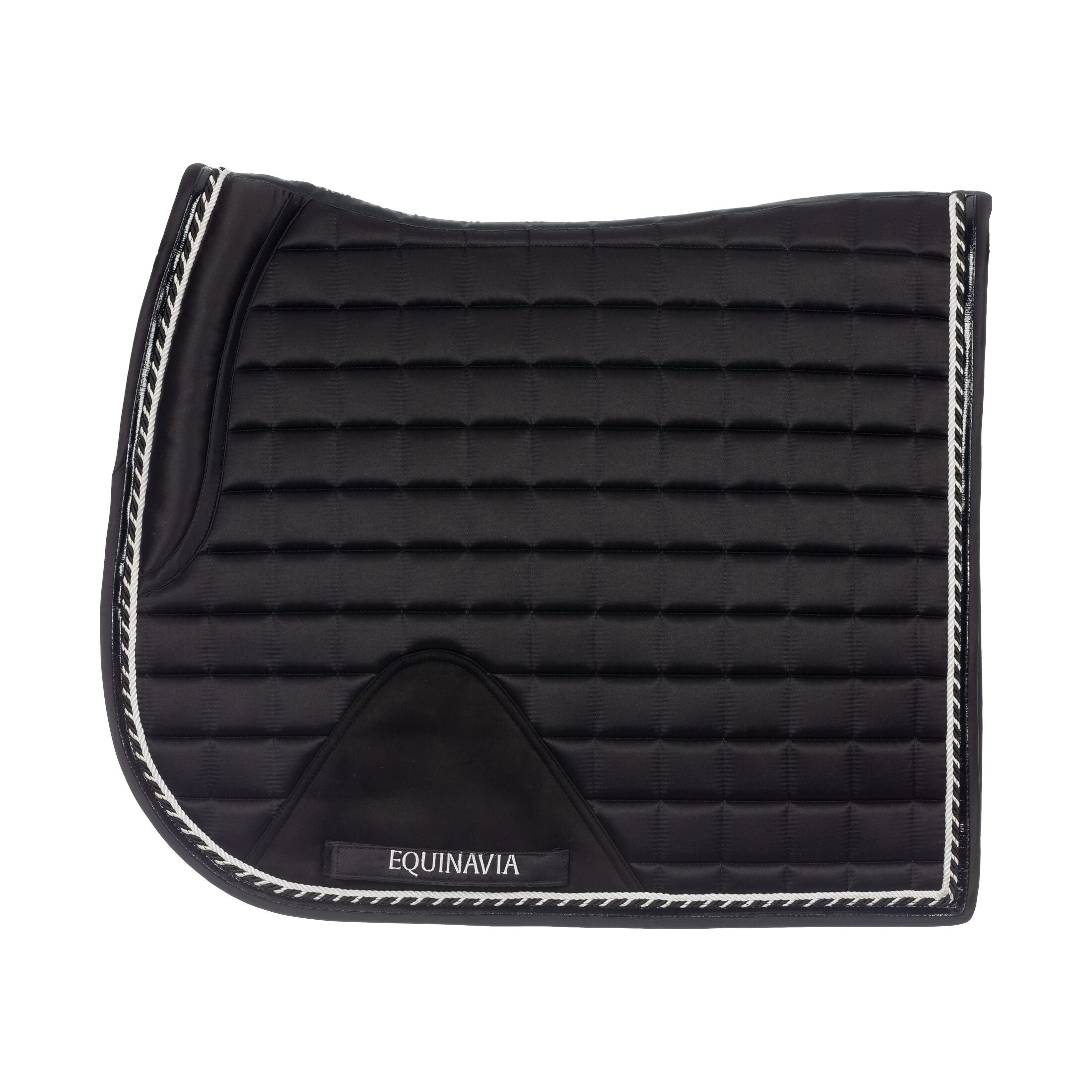 Equinavia Copenhagen Stay Put Dressage Saddle Pad image #1