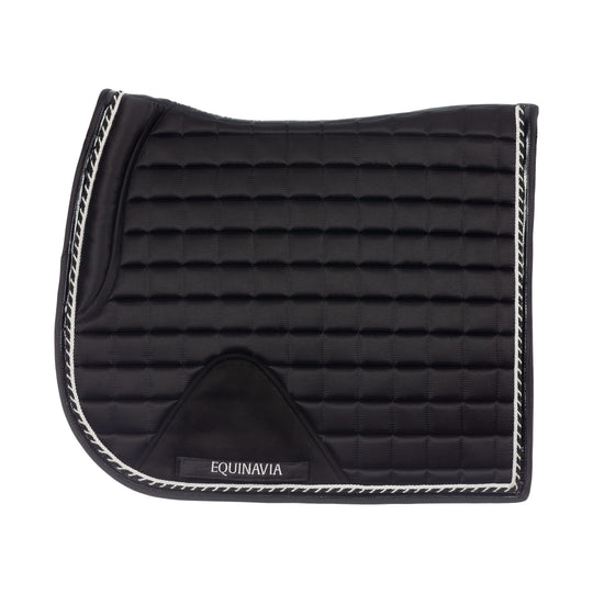 Equinavia Copenhagen Stay Put Dressage Saddle Pad image 