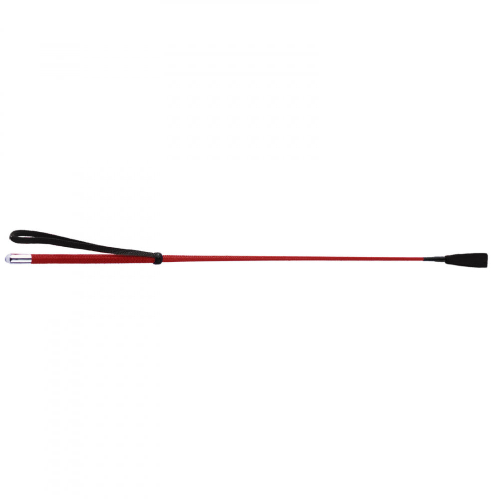 Horze 28 in. Young Rider Whip image #1