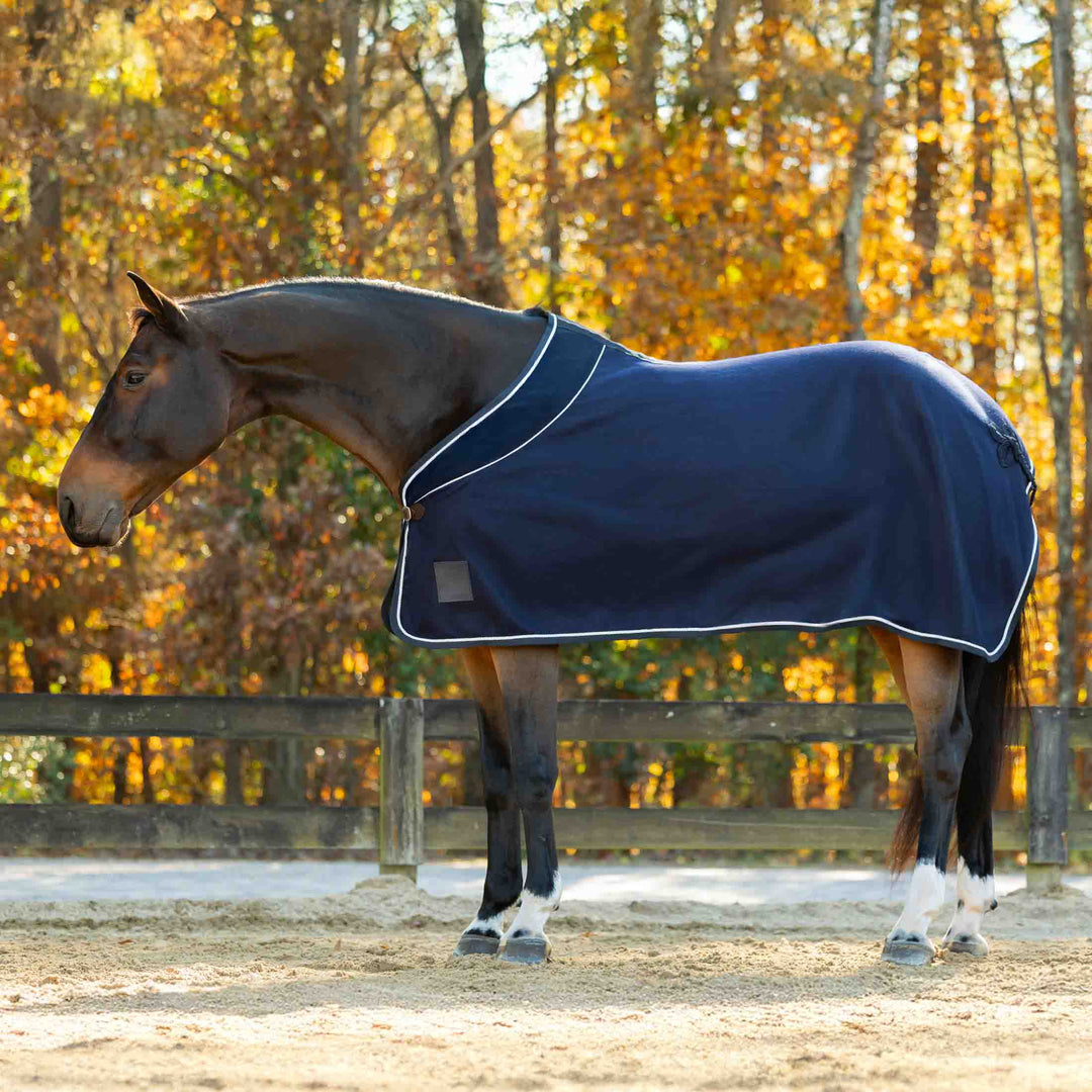 Equinavia Ulla Wool Cooler image 