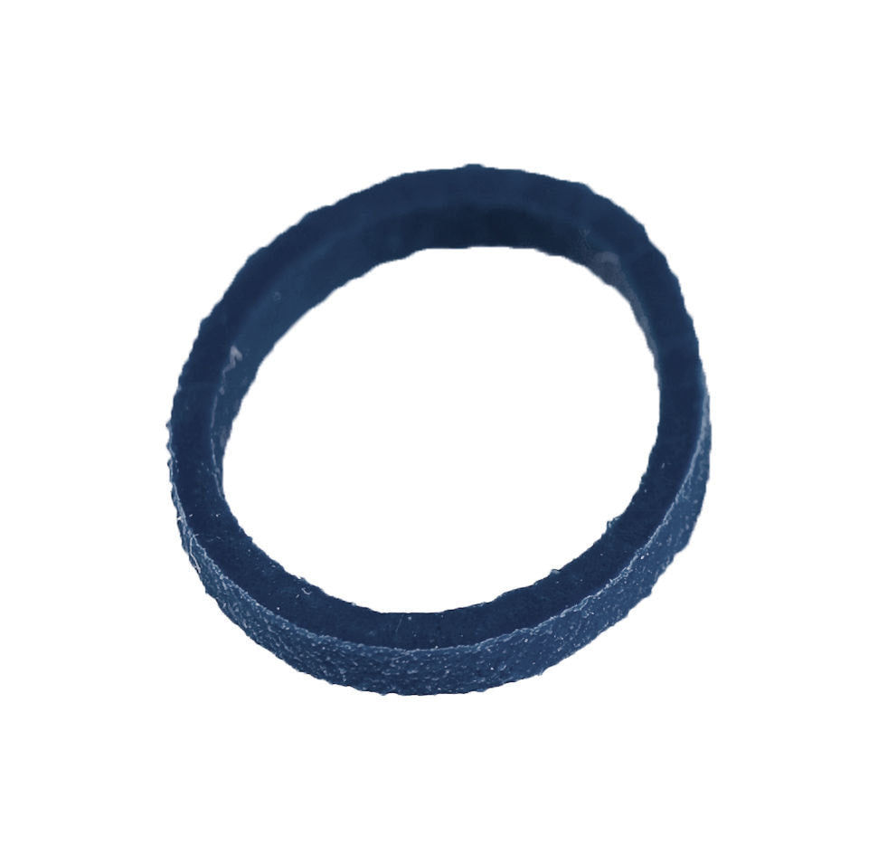 Horze Elastic Braiding Bands image #1