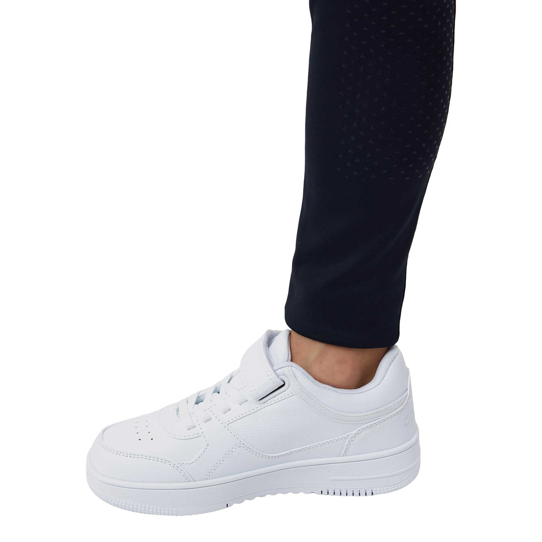 Horze Anya Kids Winter Hybrid Breeches image 