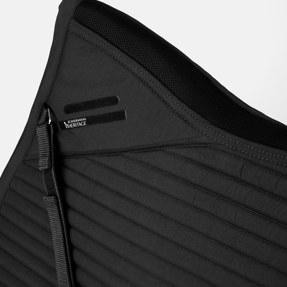 Horze Symphony Sport All Purpose Saddle Pad image #2