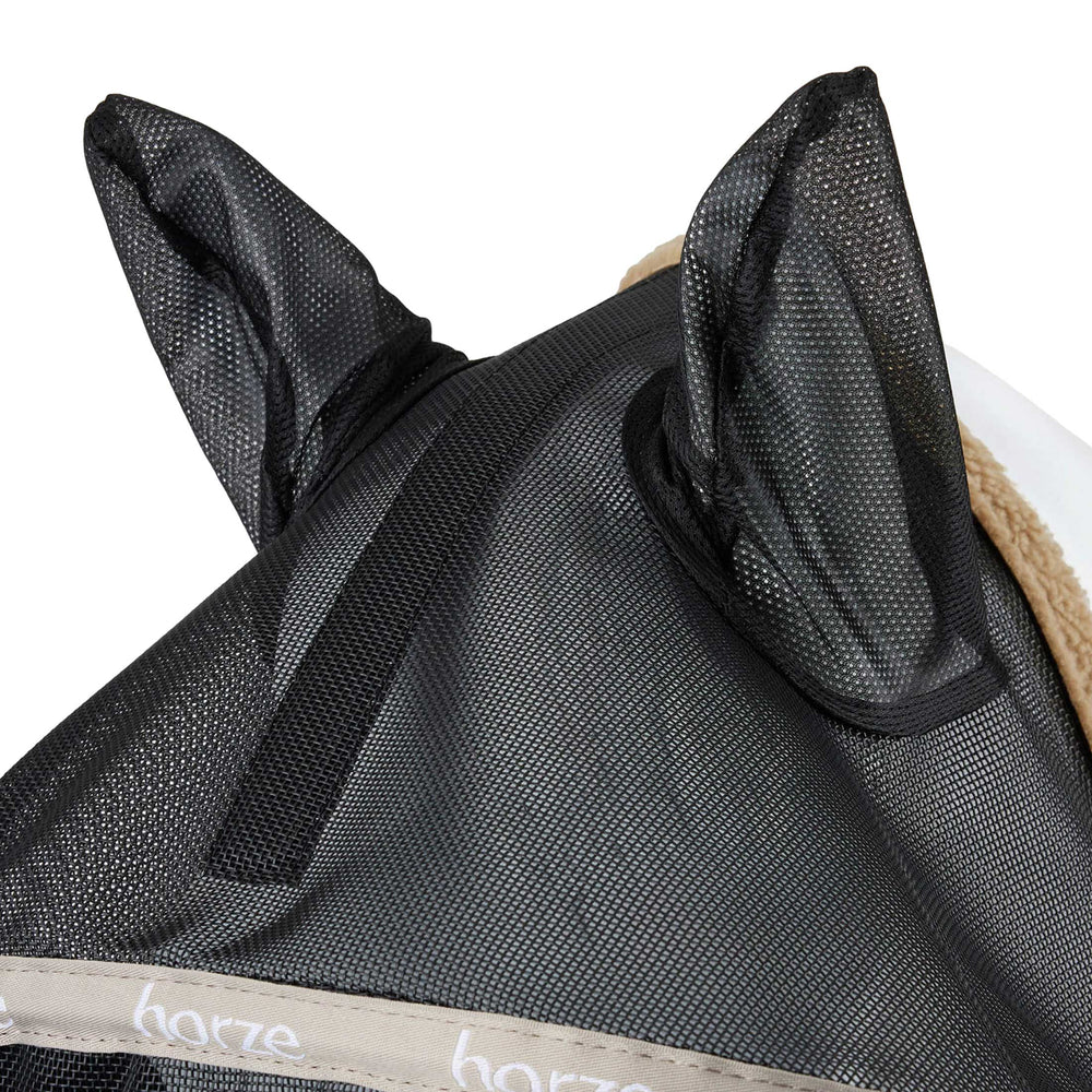 Horze Wire-Framed Fly Mask image #2