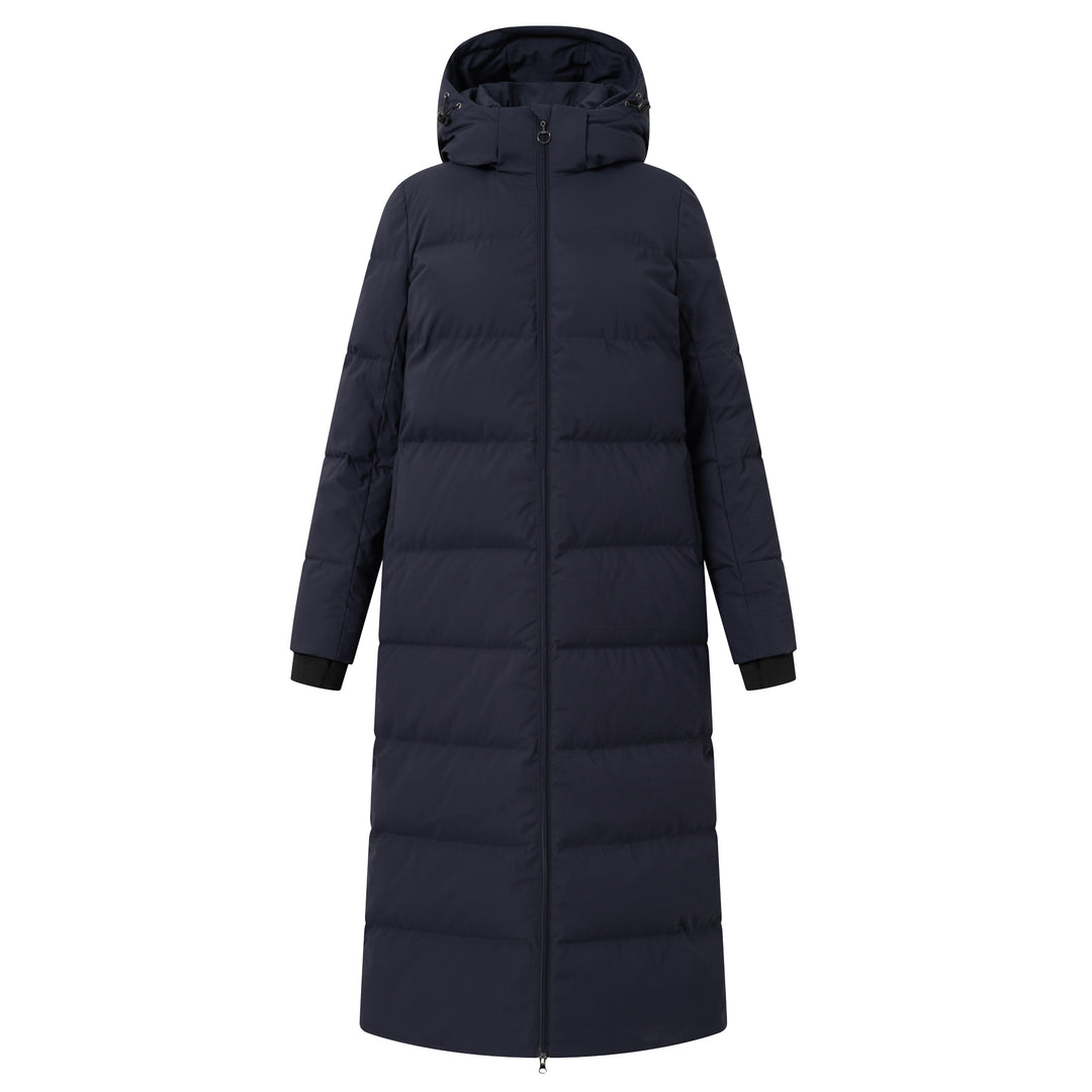Horze Paloma Womens Insulated Long Coat image 