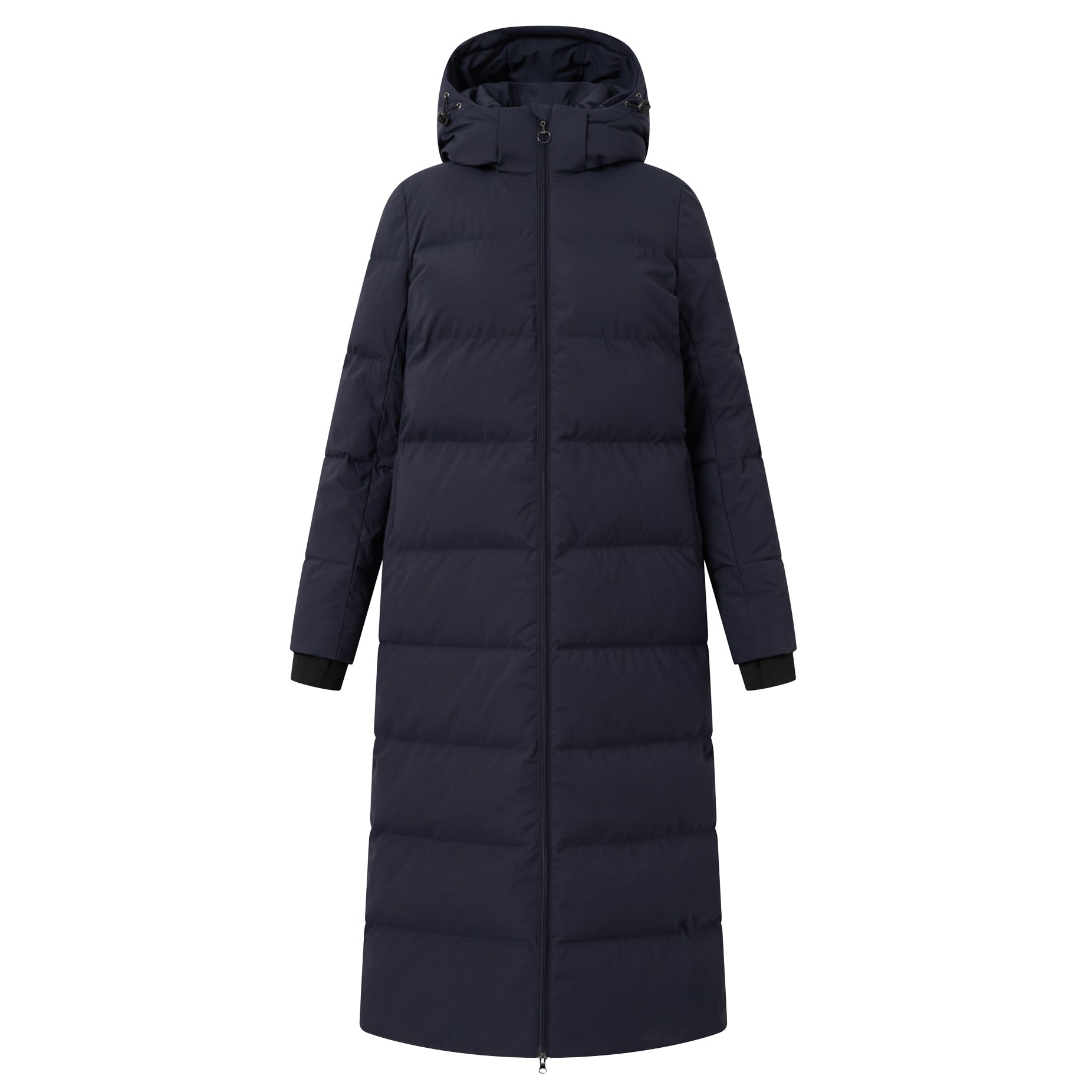 Horze Paloma Womens Insulated Long Coat image #1