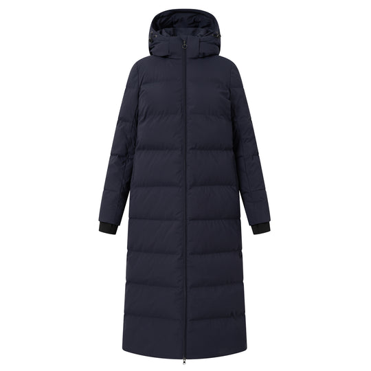 Horze Paloma Womens Insulated Long Coat image 