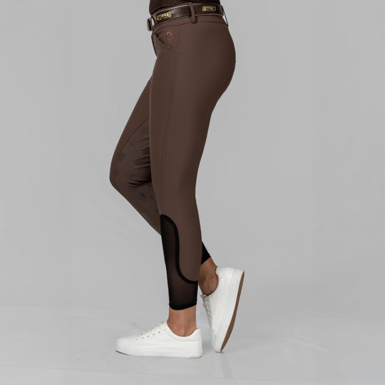 Equinavia Maud Tech Womens Full Seat Breeches image 