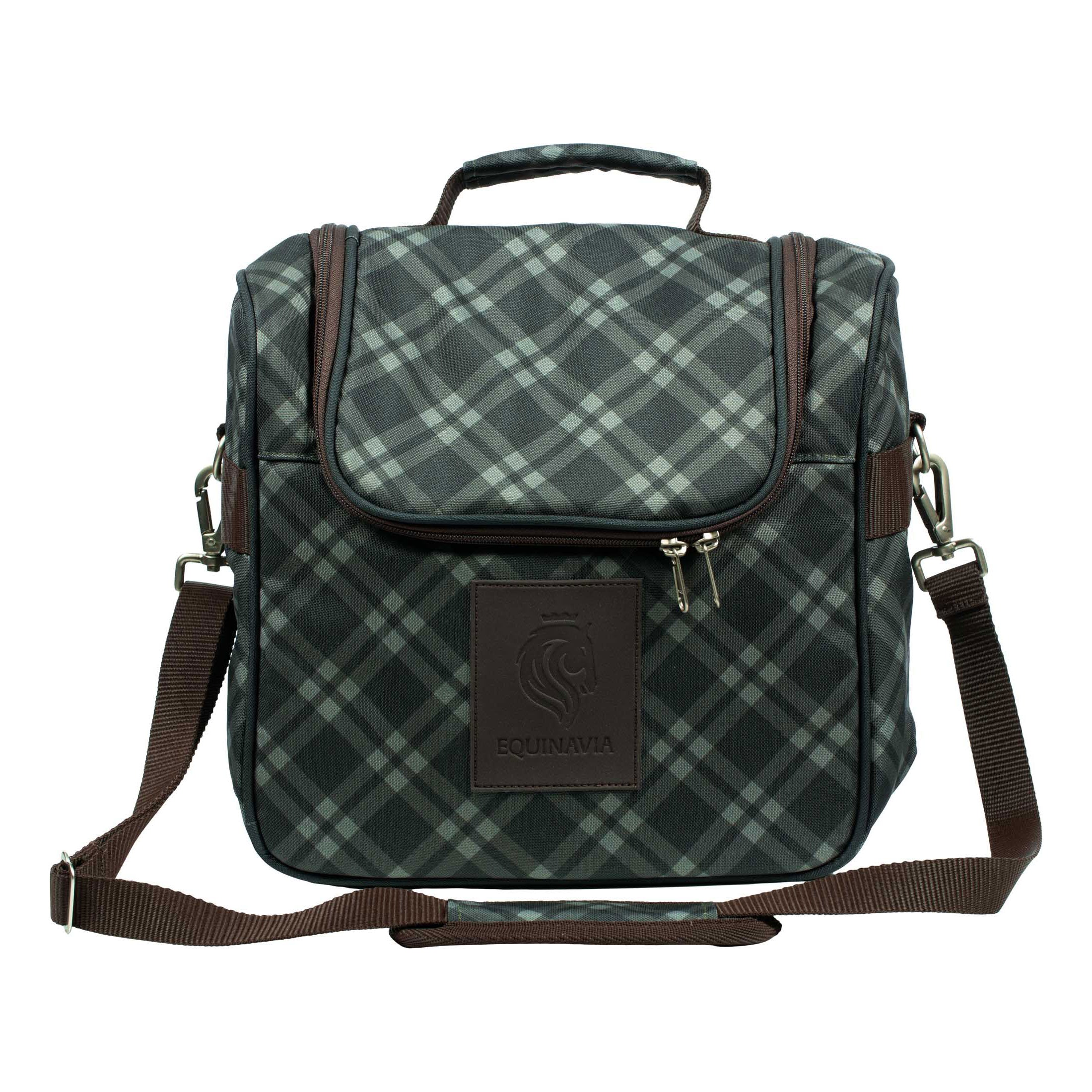 Equinavia Darby Zip Top Grooming Bag image #1