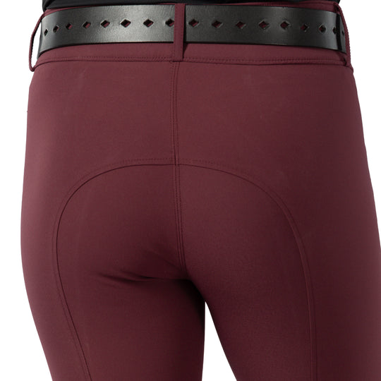 Equinavia Maud Womens Knee Patch Breeches image 