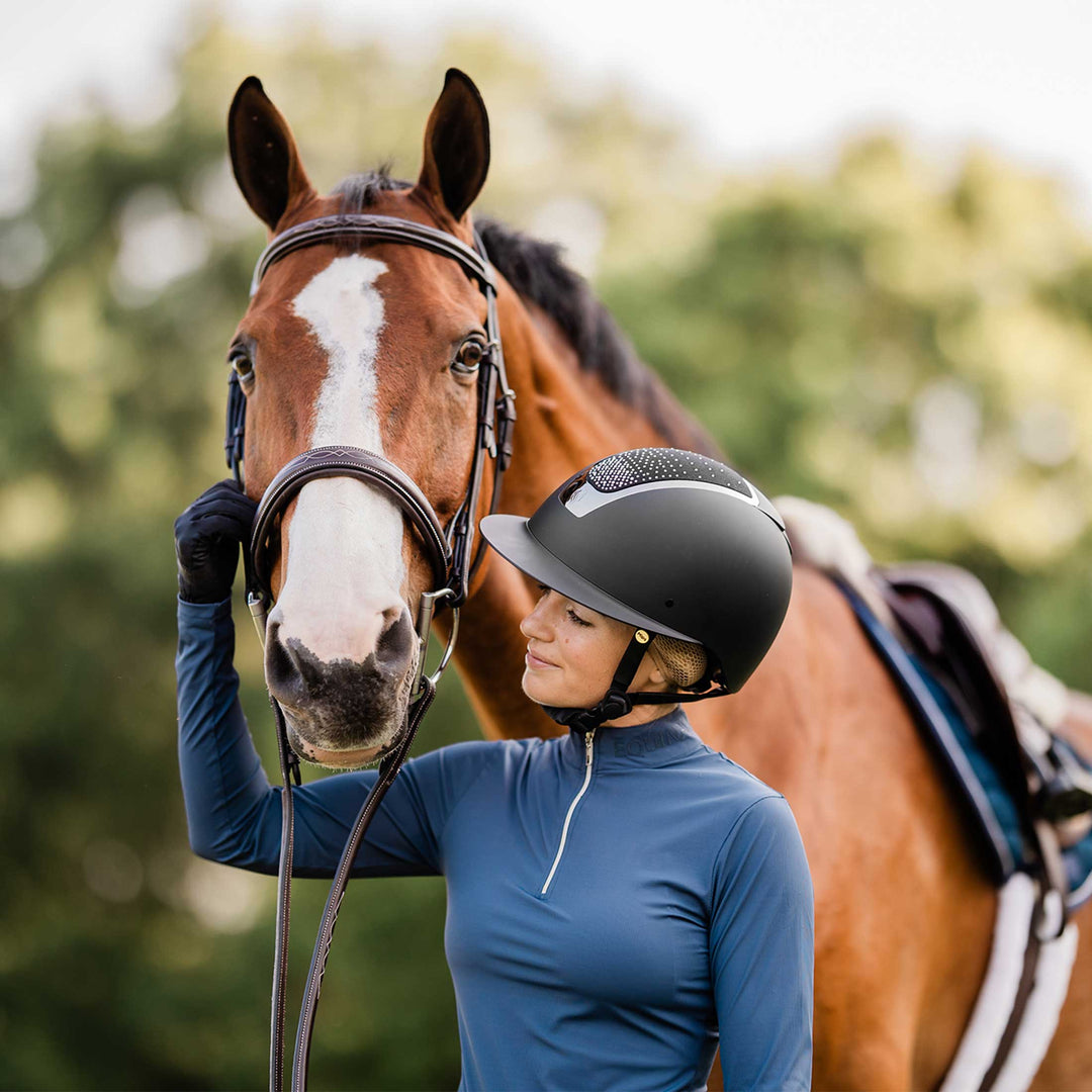 Equinavia Crown Mips® Riding Helmet image 