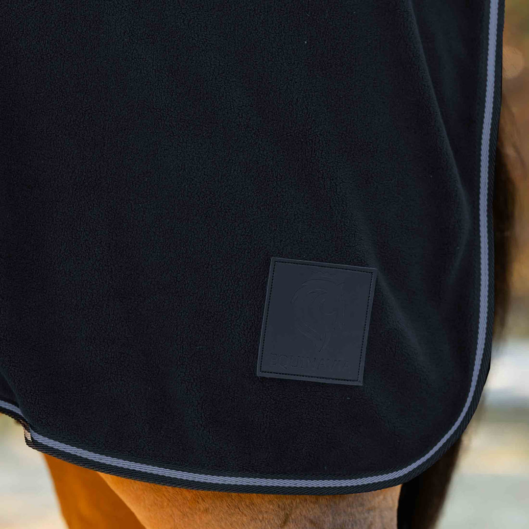 Equinavia Norse Fleece Exercise Quarter Sheet image 