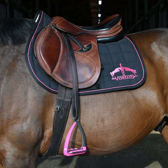 Veredus Vita Stirrup Steel1 image 