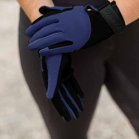Equinavia Britta Kids Schooling Gloves image 