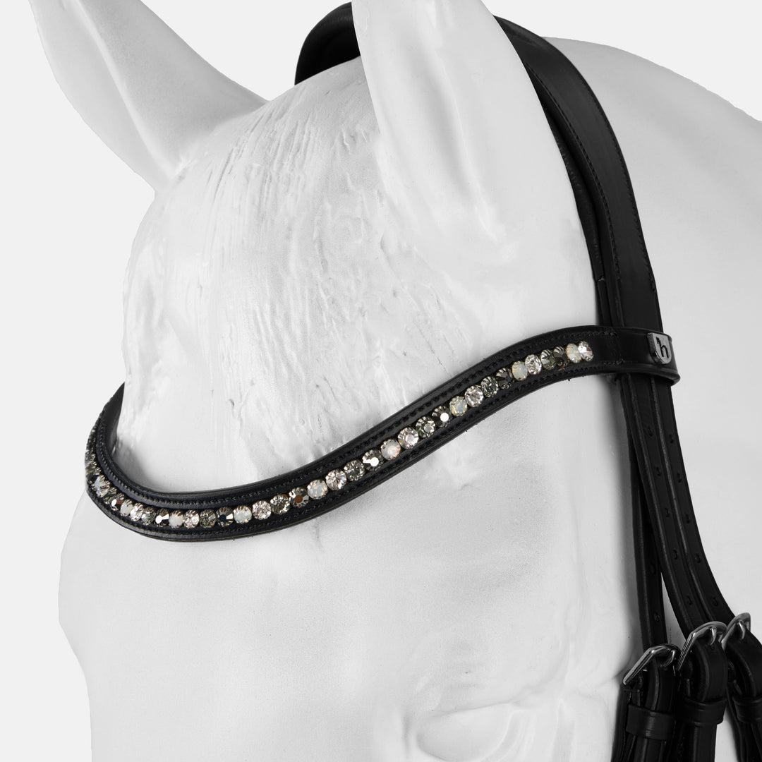 Horze Montrose Dressage Bridle image 