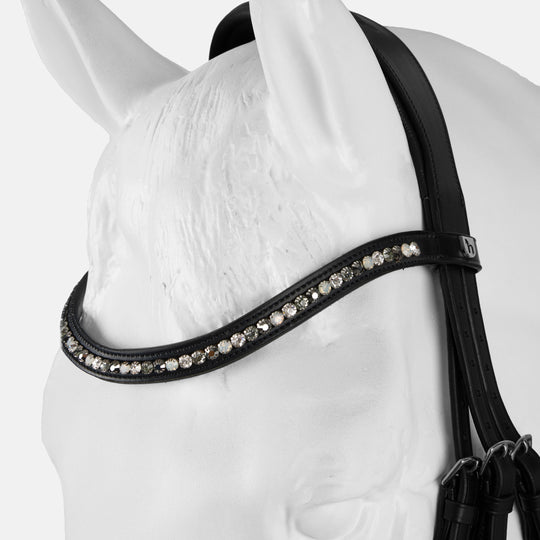 Horze Montrose Dressage Bridle image 