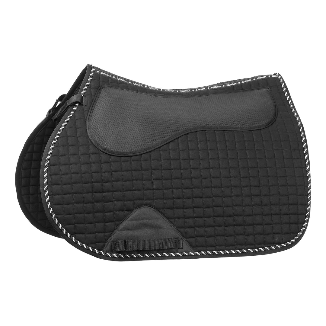 Equinavia Kombi Jump Saddle Pad with NordicAir™ Tech image #1