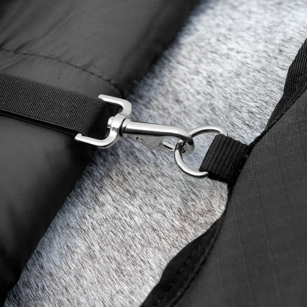 Horze Nevada Mid Weight Turnout Blanket 200g image 