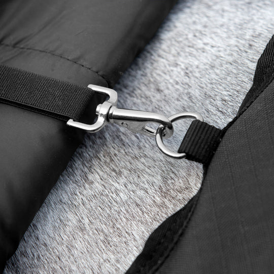 Horze Nevada Mid Weight Turnout Blanket 200g image 