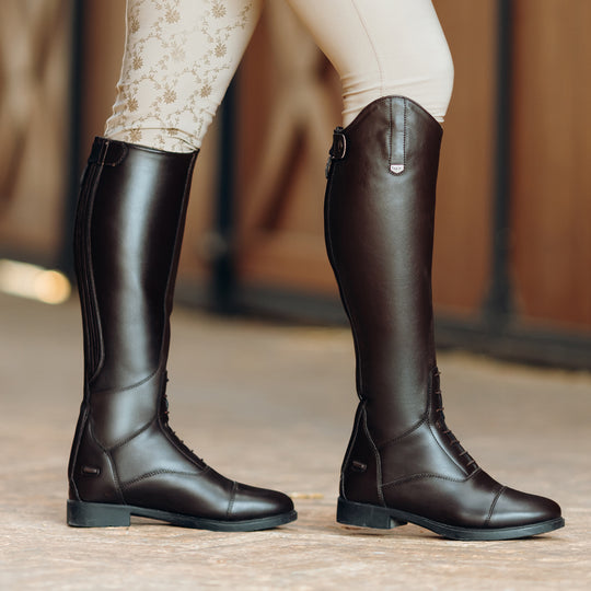 Horze Rover Womens Tall Field Boots image 