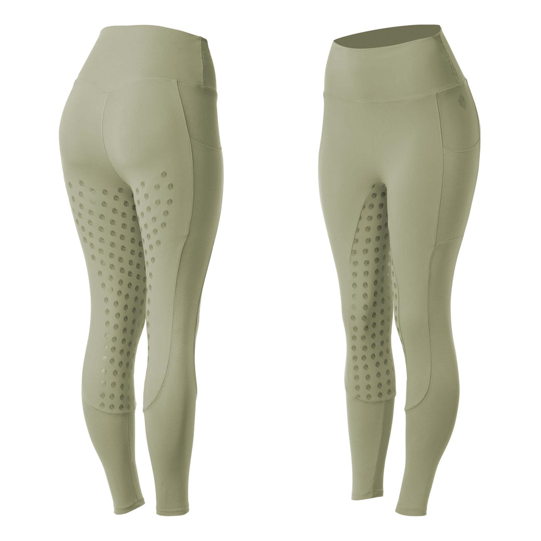 Equinavia Maja Womens Full Seat Summer UV Tights image 