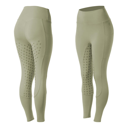 Equinavia Maja Womens Full Seat Summer UV Tights image 