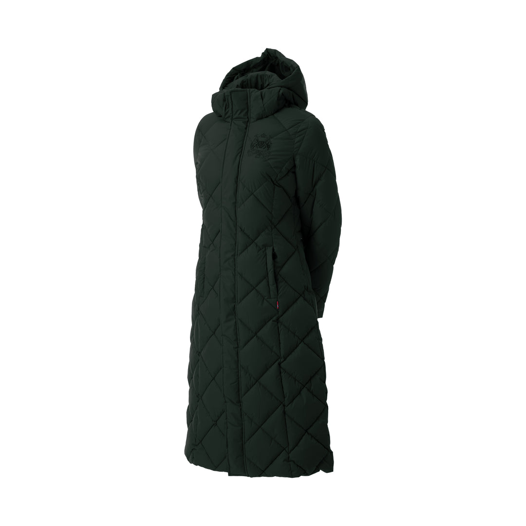 B Vertigo Gem Insulated Long Riding Jacket image #1