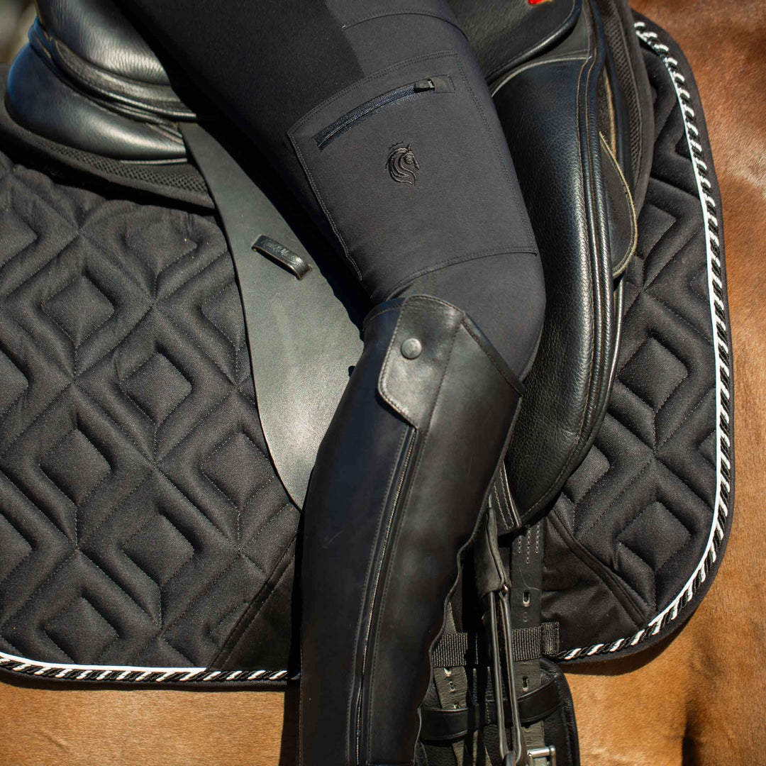 Equinavia Stockholm Dressage Pad image 