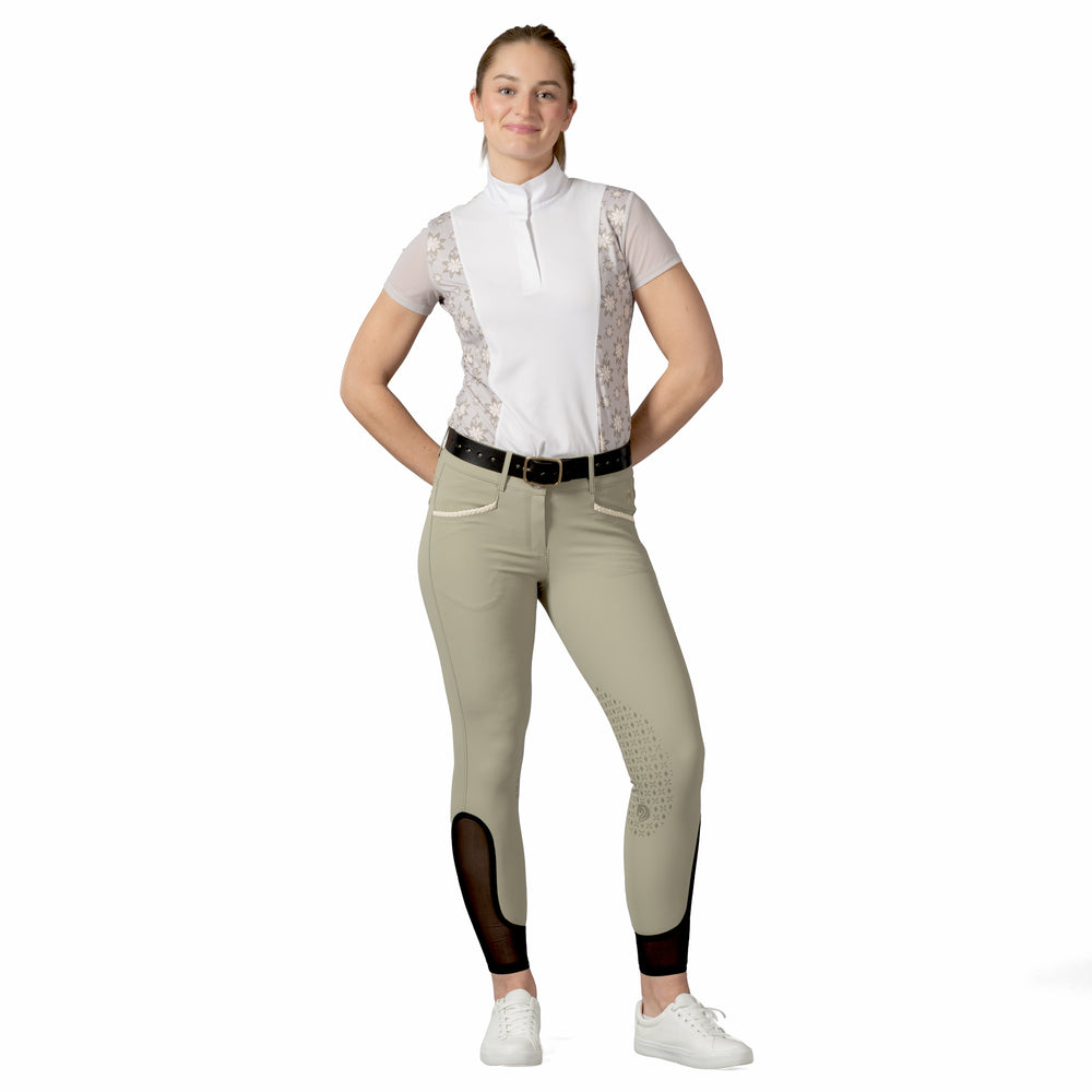 Equinavia Madeleine Womens Knee Patch Breeches image #10