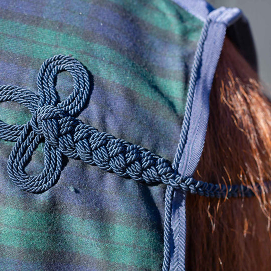 Equinavia Ulla Wool Cooler image 