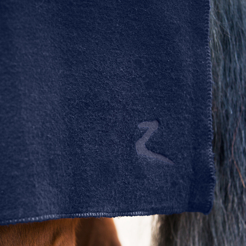 Horze Vail Square Wool Cooler image 