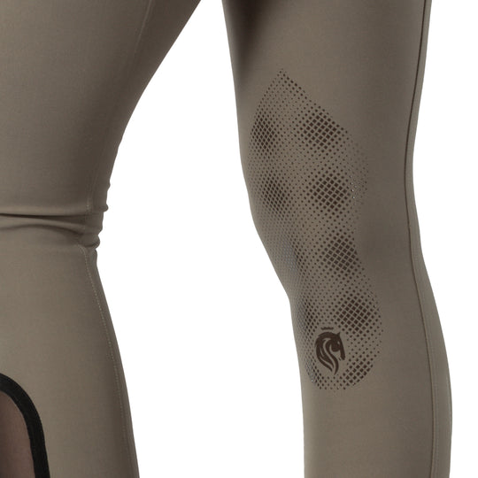 Equinavia Maud Womens Knee Patch Breeches image 