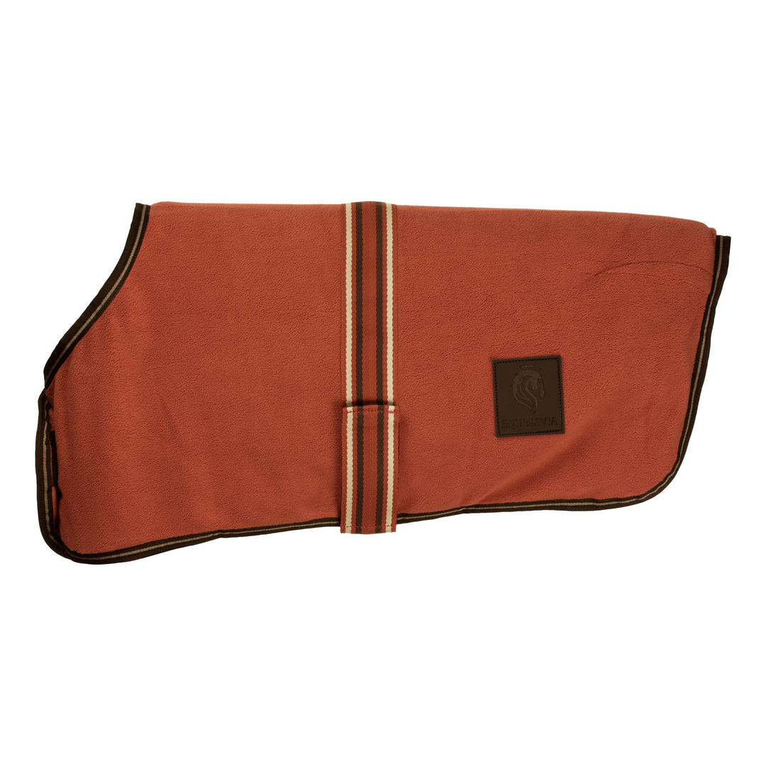 Equinavia Norse Fleece Dog Coat image 
