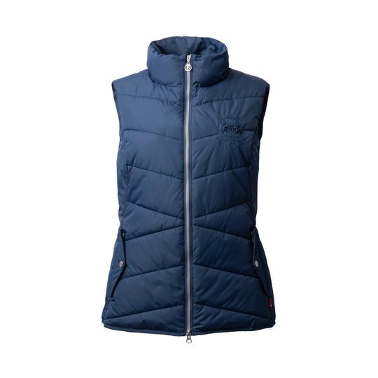 B Vertigo Cordelia Womens Insulated Vest image 