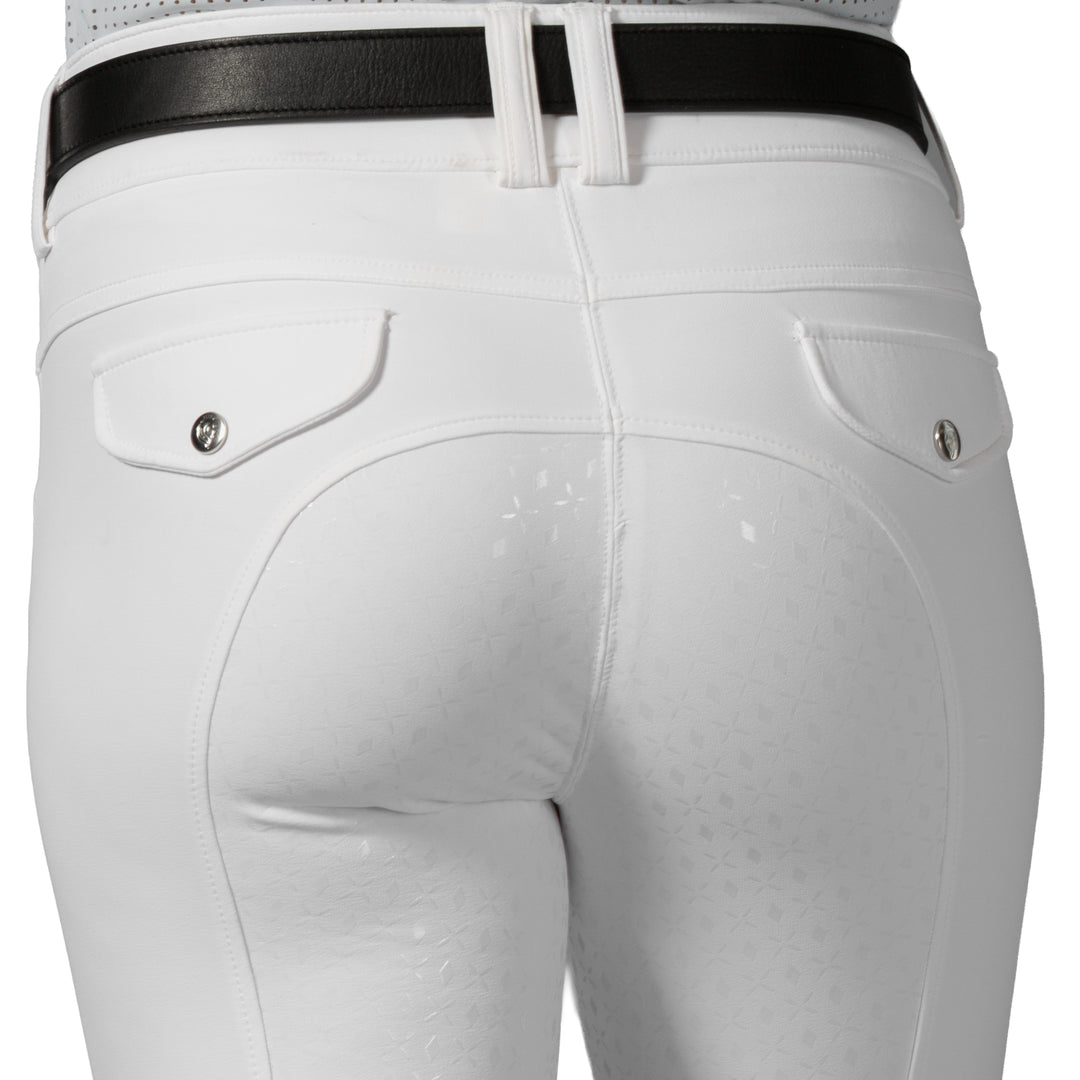 Equinavia Madeleine Womens Full Seat Breeches image 