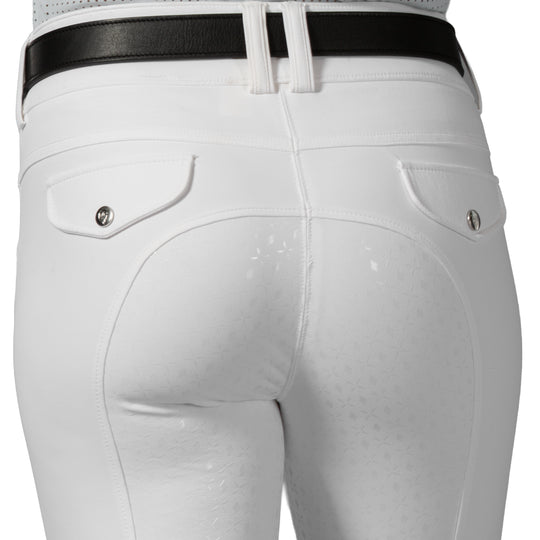 Equinavia Madeleine Womens Full Seat Breeches image 