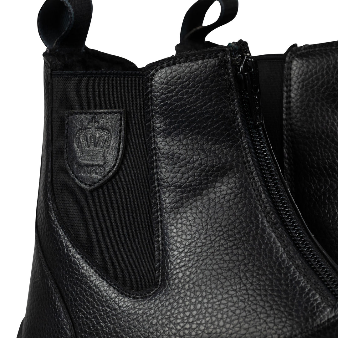 Horze Idaho Winter Paddock Boots image 