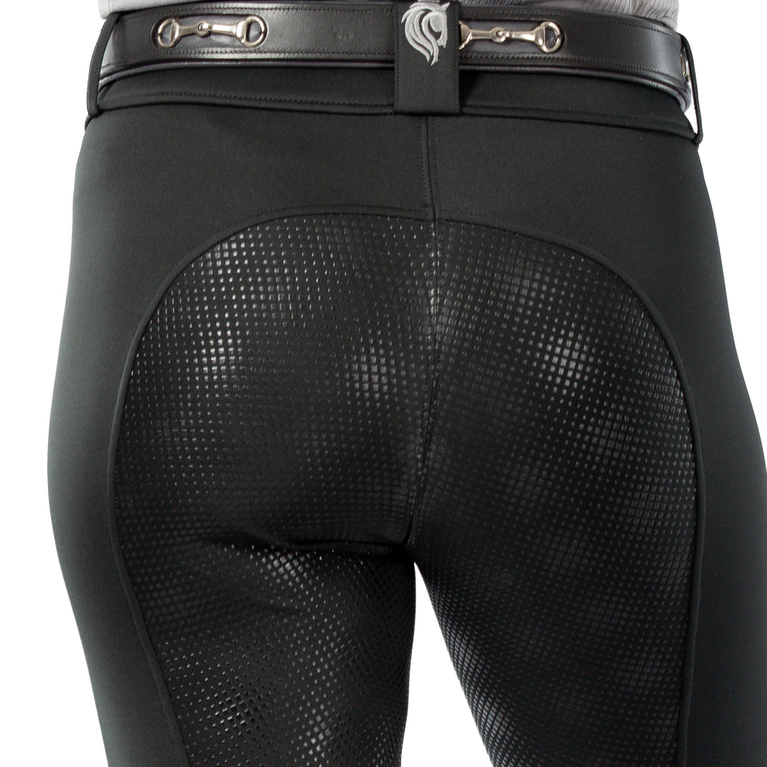 Equinavia Astrid Womens Winter Full Seat Breeches image 